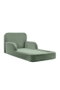 Atelier Del Sofa Funbed Single - Verde